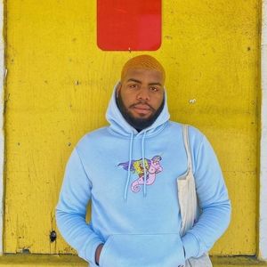 Meet your Posher, Darius